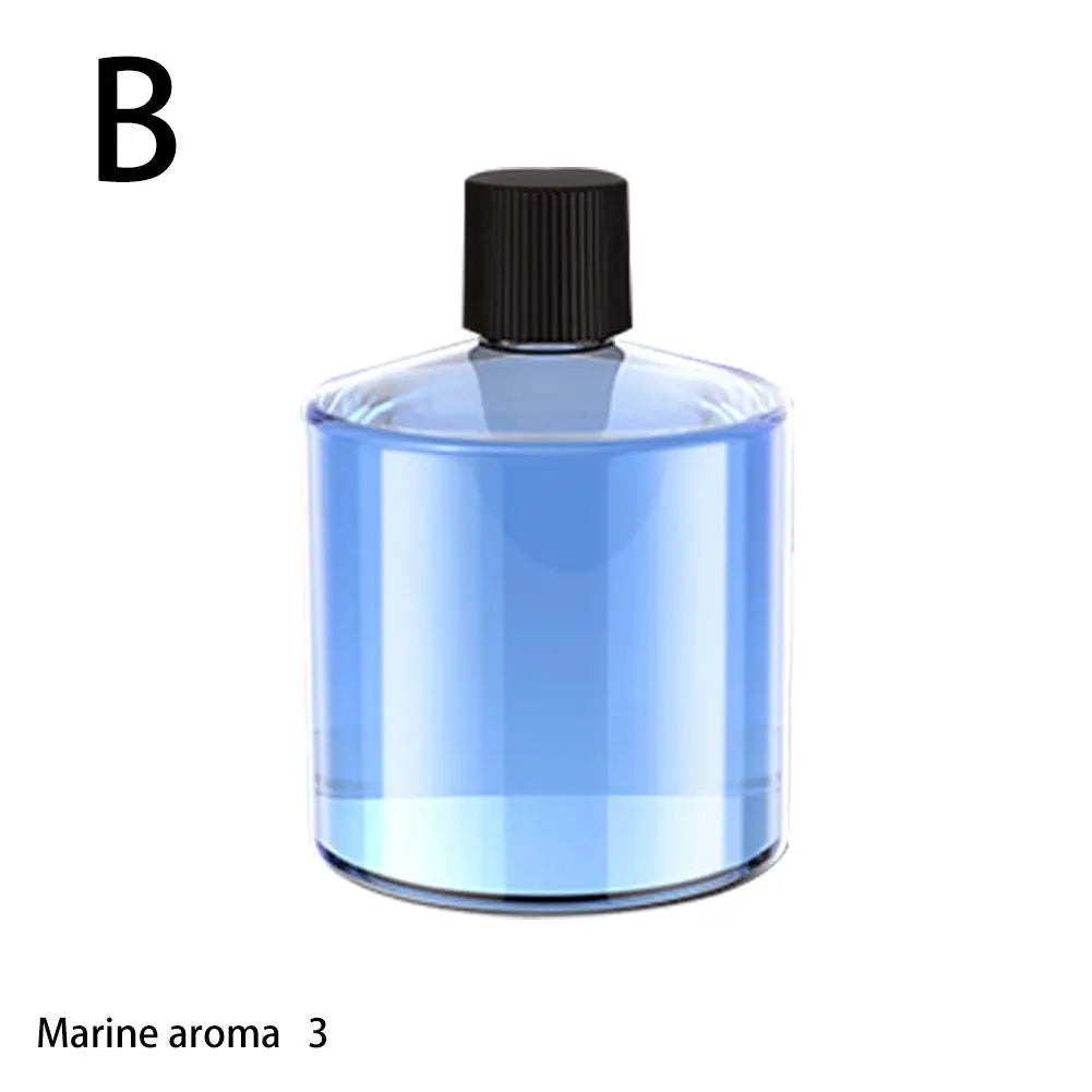 Difusor de aroma para autos